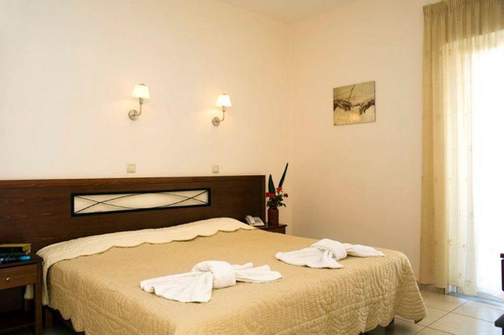 Alfa Hotel Apartments Gerani (Chania) Quarto foto