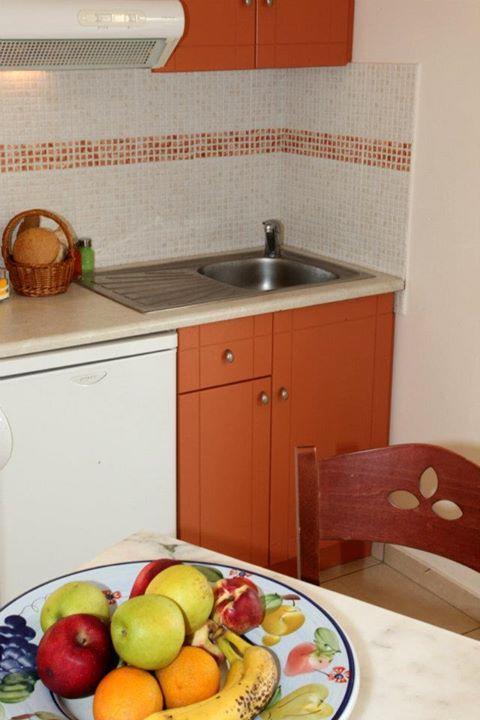 Alfa Hotel Apartments Gerani (Chania) Quarto foto