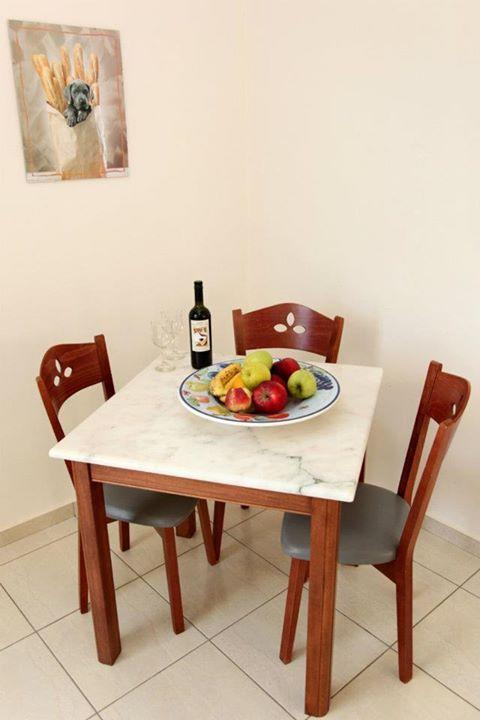 Alfa Hotel Apartments Gerani (Chania) Quarto foto