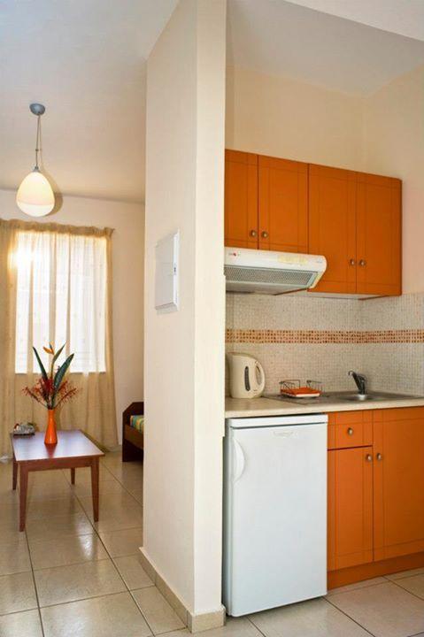 Alfa Hotel Apartments Gerani (Chania) Exterior foto
