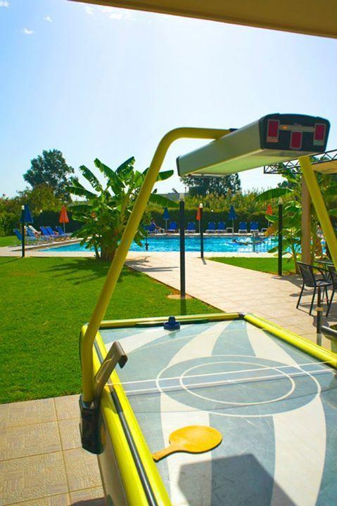 Alfa Hotel Apartments Gerani (Chania) Exterior foto