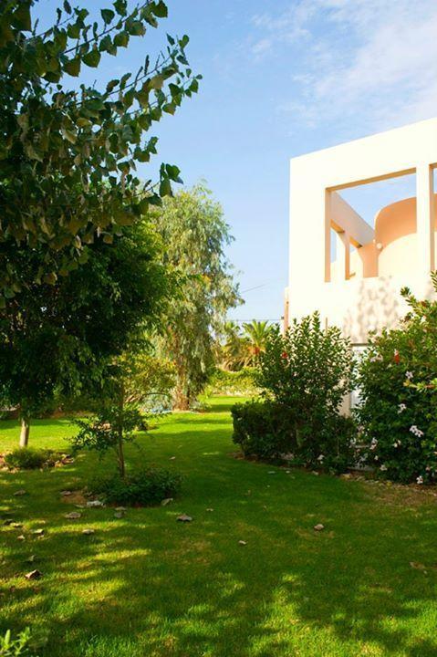 Alfa Hotel Apartments Gerani (Chania) Exterior foto