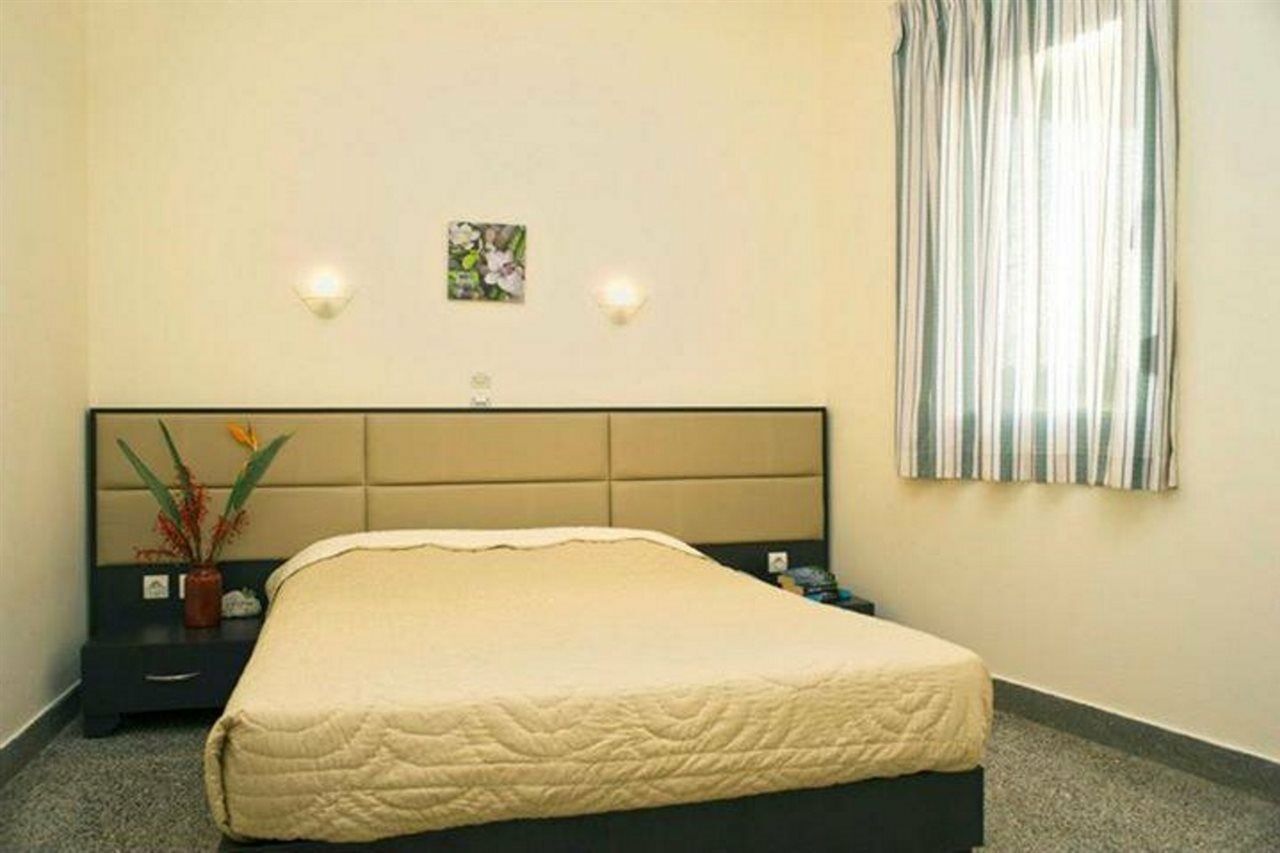 Alfa Hotel Apartments Gerani (Chania) Exterior foto
